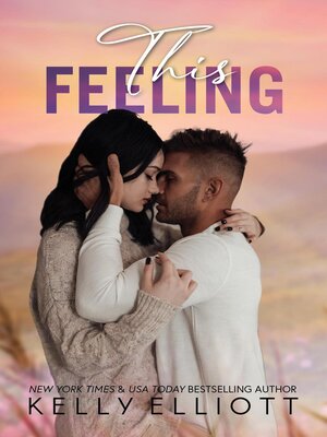 cover image of This Feeling